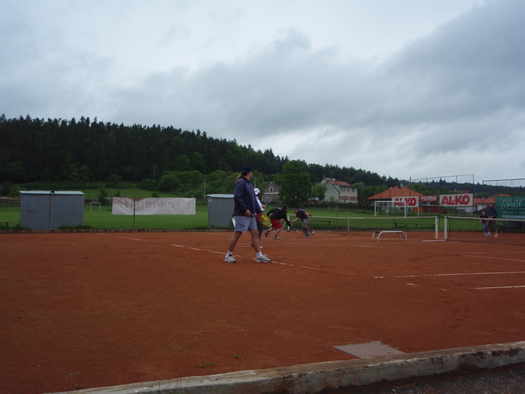 Ostatní