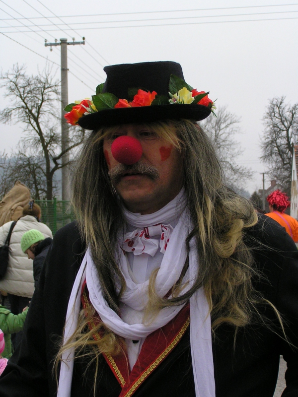 Masopust